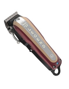 WAHL 5 STAR LEGEND CORDLESS CLIPPER 2