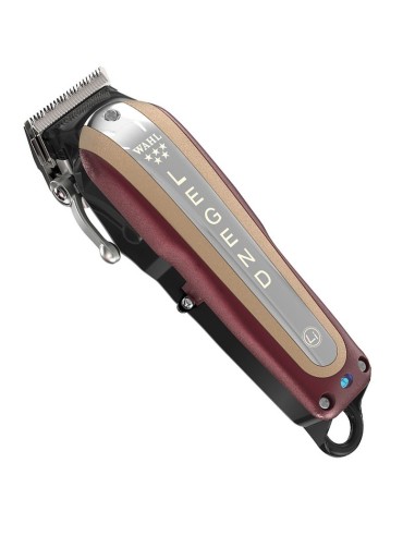 MÁQUINA INALAMBRICA LEGEND 5 STARS WAHL
