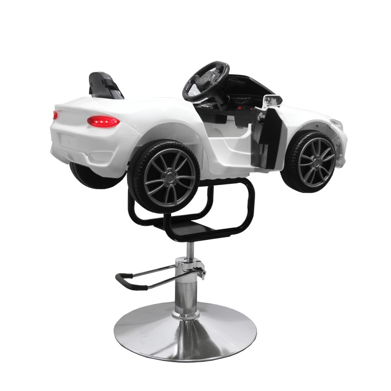 SILLA BARBERO INFANTIL RAIKKONEN