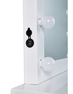 ESPEJO TOCADOR MAQUILLAJE REMI 2