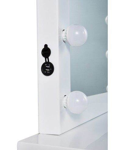 REMI MAKEUP VANITY MIRROR