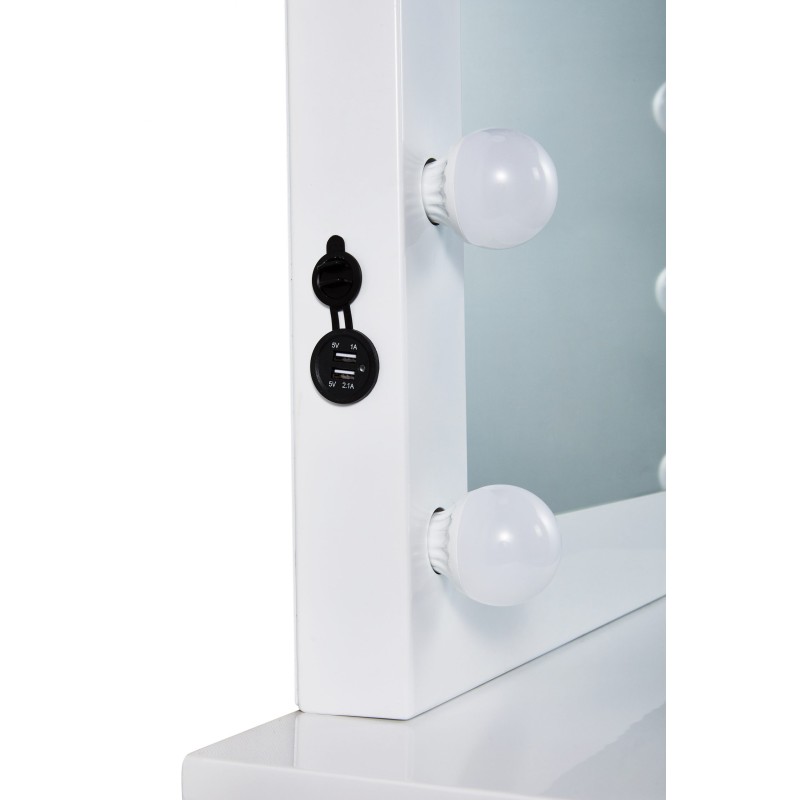 REMI MAKEUP VANITY MIRROR