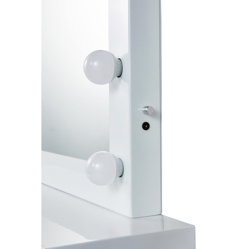 REMI MAKEUP VANITY MIRROR