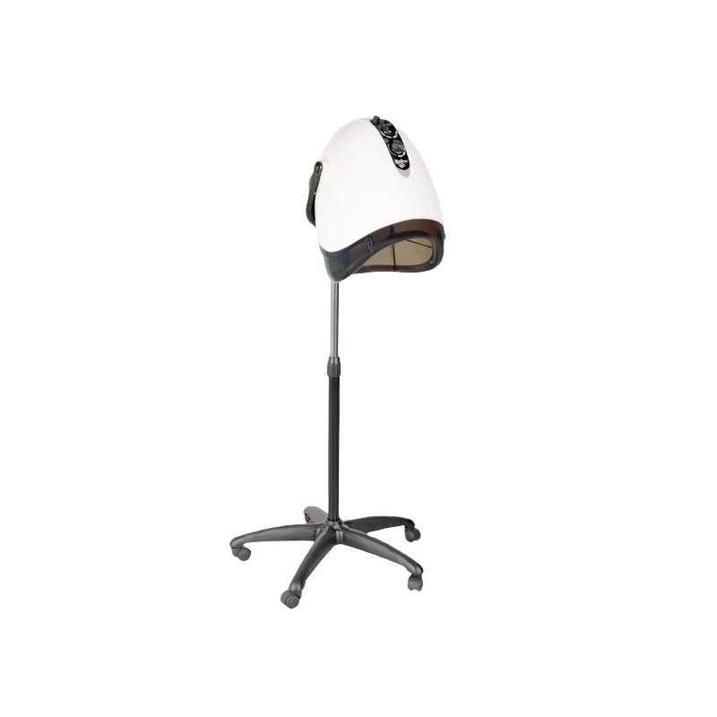 PERFECT BEAUTY IONIC WHITE AIR HOOD DRYER