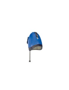 PERFECT BEAUTY IONIC BLUE AIR HOOD DRYER 2