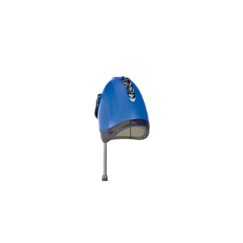 PERFECT BEAUTY IONIC BLUE AIR HOOD DRYER