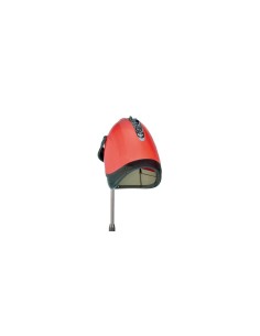 PERFECT BEAUTY IONIC RED AIR HOOD DRYER 2