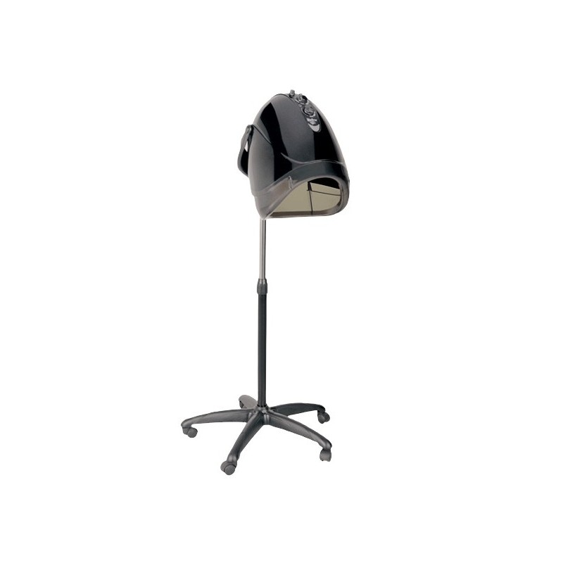 PERFECT BEAUTY IONIC BLACK AIR HOOD DRYER
