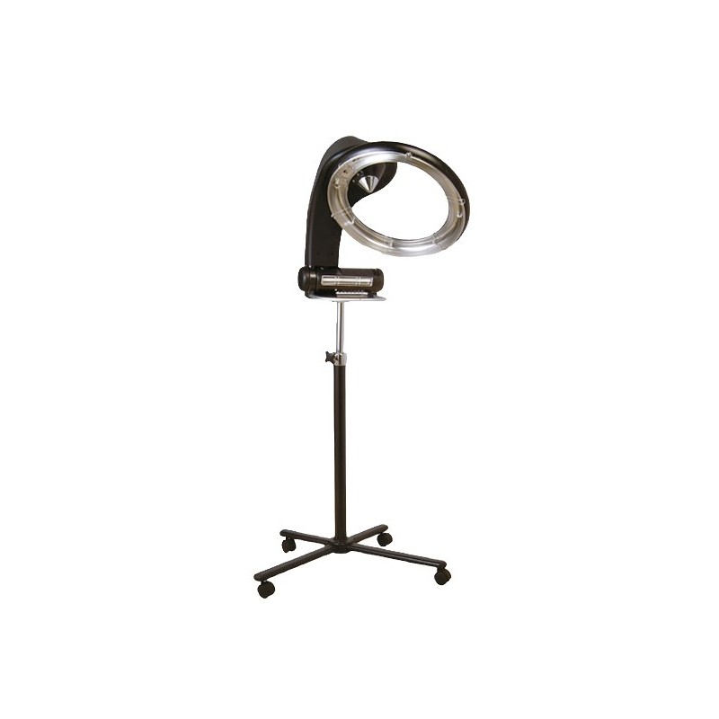PERFECT BEAUTY QUARTZ LAMP
