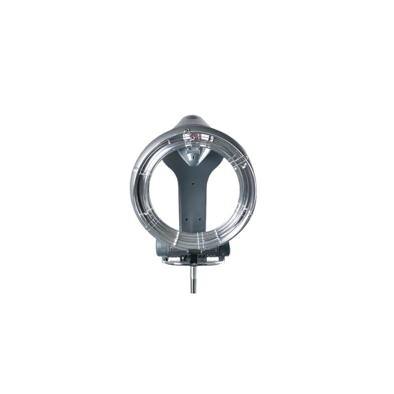 PERFECT BEAUTY IPSUM QUARTZ LAMP