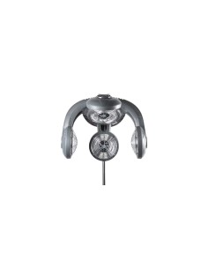 PERFECT BEAUTY DRY ADVANCED THERMAL STIMULATOR 2
