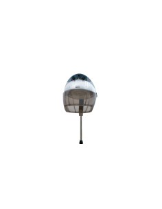 SECADOR DE CASCO AURE PERFECT BEAUTY 2