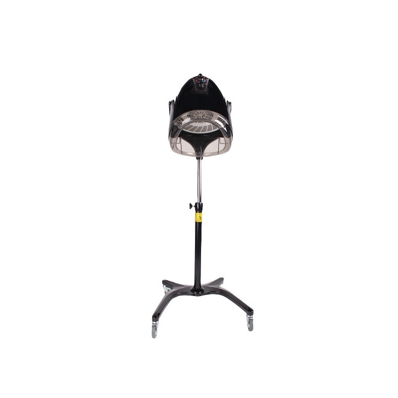 SECADOR DE CASCO JRL