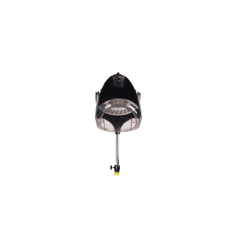 SECADOR DE CASCO JRL