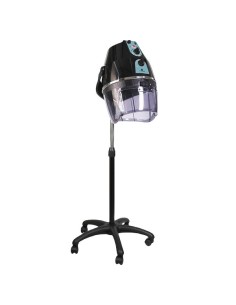 PERFECT BEAUTY IONIC AIR HOOD DRYER 2