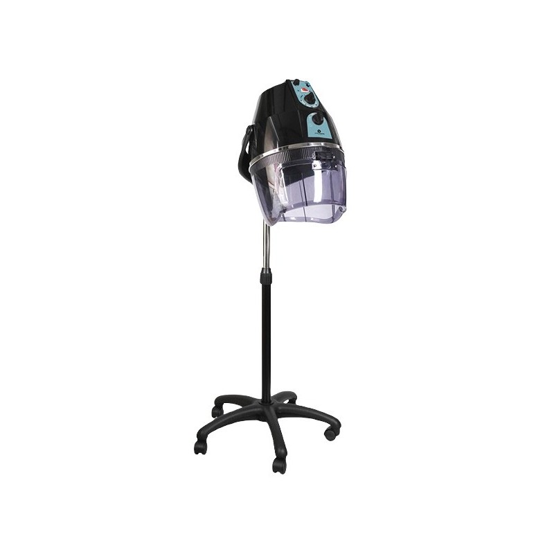 PERFECT BEAUTY IONIC AIR HOOD DRYER