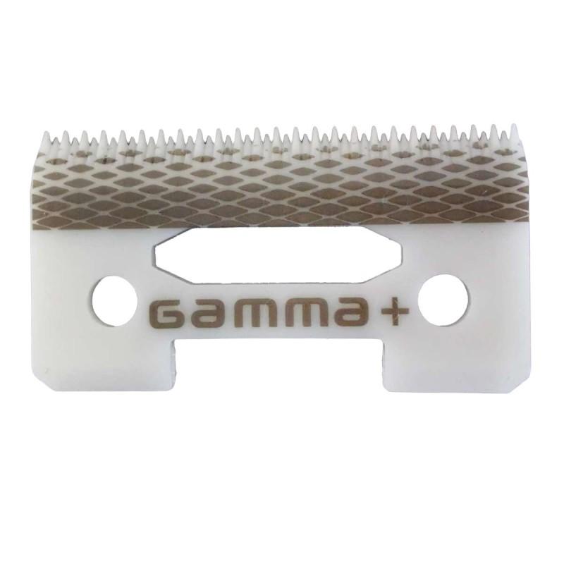 GAMMA + CLIPPER REPLACEMENT CERAMIC CUTTING BLADE