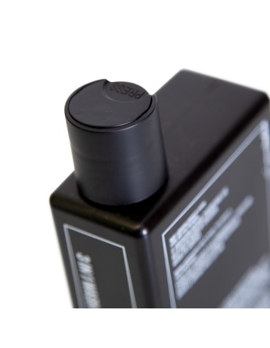 GEL DE LAVADO 3 EN 1 UPPERCUT DELUXE