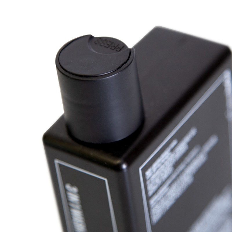 GEL DE LAVADO 3 EN 1 UPPERCUT DELUXE
