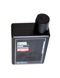 UPPERCUT DELUXE STRENGTH & RESTORE SHAMPOO 2