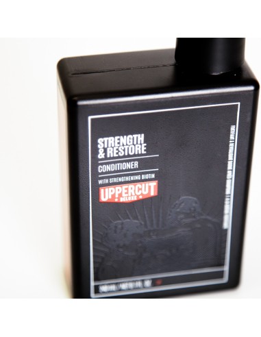 UPPERCUT DELUXE STRENGTH & RESTORE CONDITIONER