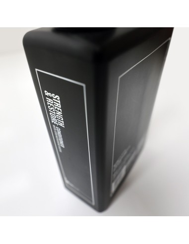 UPPERCUT DELUXE STRENGTH & RESTORE CONDITIONER 1L