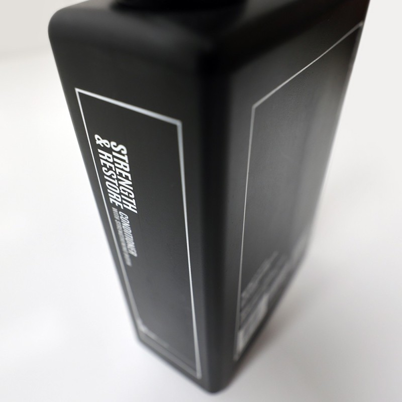 ACONDICIONADOR STRENGTH & RESTORE 1L UPPERCUT DELUXE