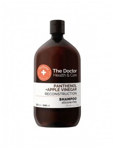 THE DOCTOR H&C RECONSTRUCTION SHAMPOO