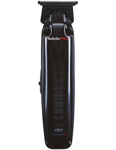 BABYLISS PRO LO-PRO TRIMMER
