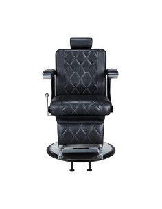 DAVE CLASSIC BARBER ARMCHAIR 2
