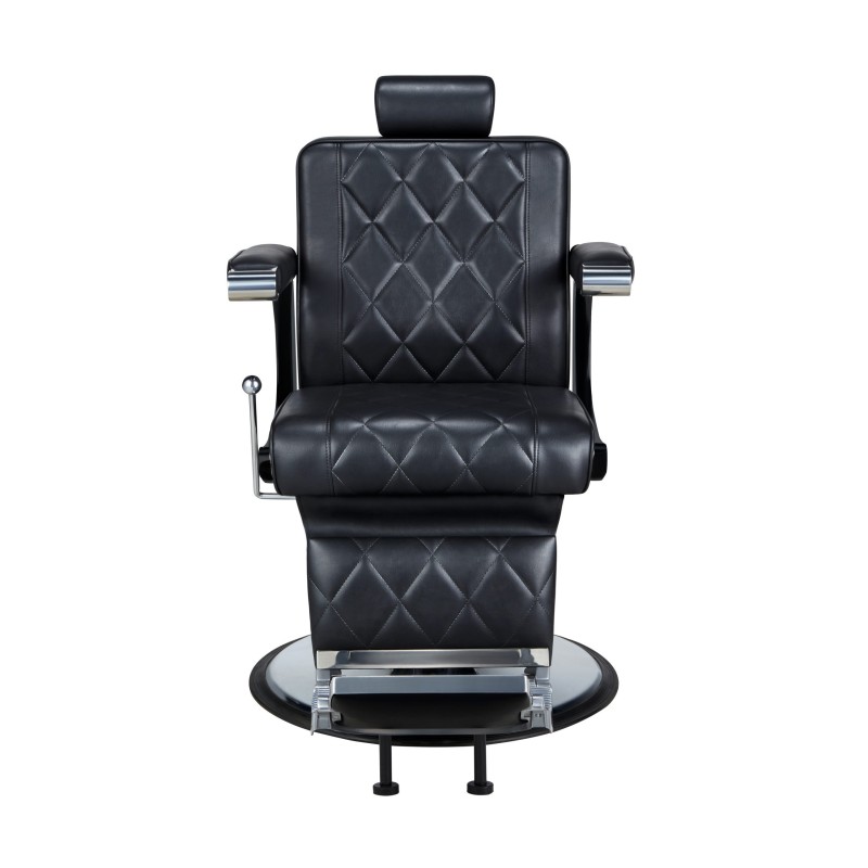 DAVE CLASSIC BARBER ARMCHAIR