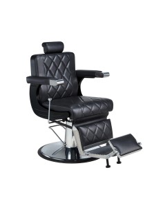 DAVE CLASSIC BARBER ARMCHAIR