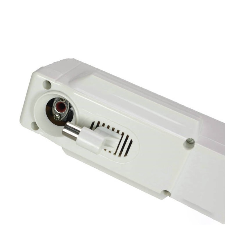 ALDO OZONE STEAMER