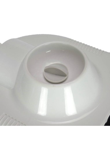 ALDO OZONE STEAMER