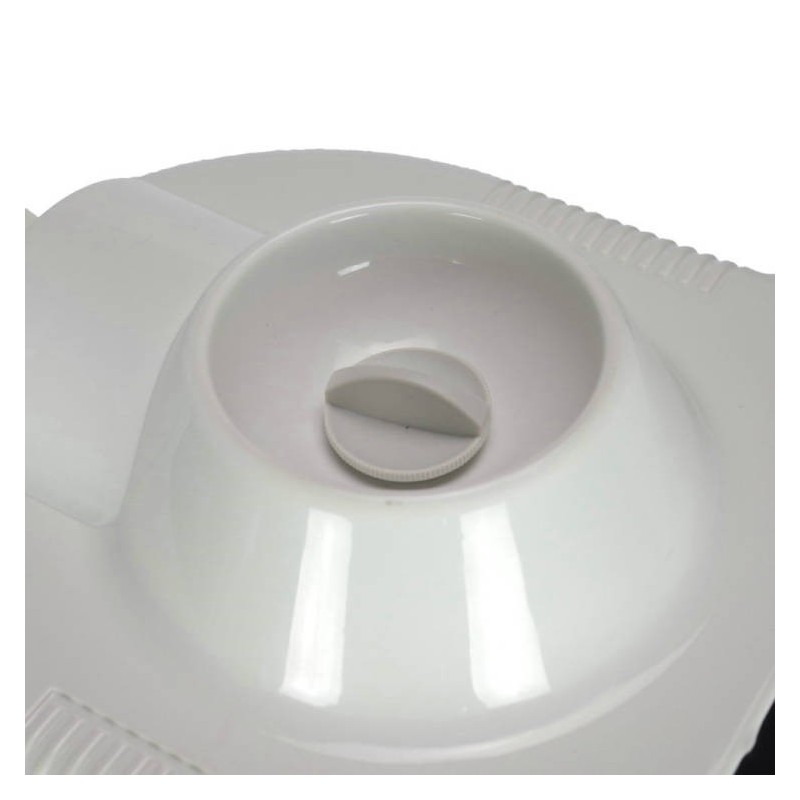 ALDO OZONE STEAMER