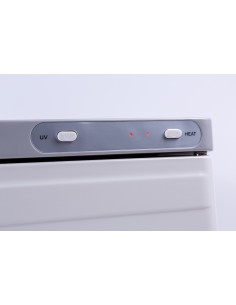 CALENTADOR DE TOALLAS IVAR 2