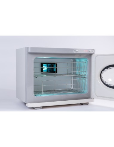 IVAR TOWEL WARMER
