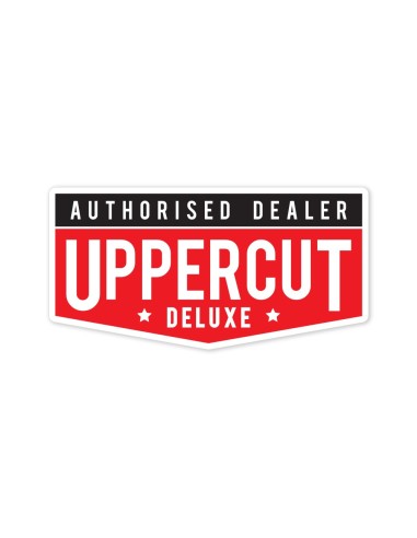 KIT LIMITED BIENVENIDA Nº1 UPPERCUT 