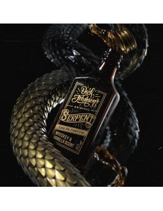 SERPENT EAU DE PERFUM  DICK JOHNSONS