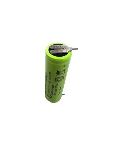 BATERIA CROM MINI REPUESTO MOSER R-1590/7290 2