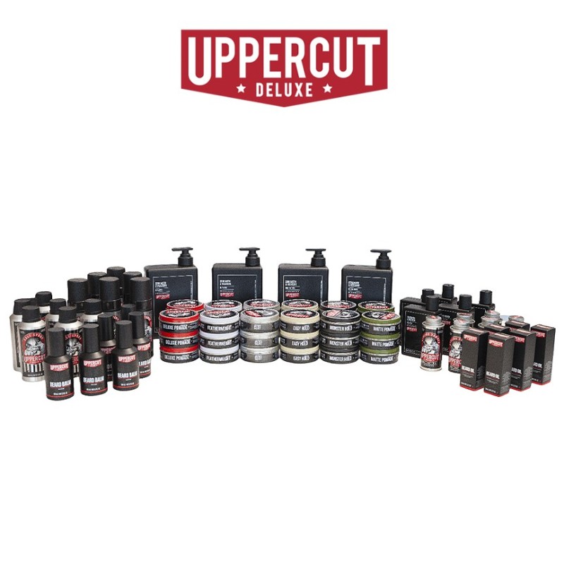 LIMITED KIT SUPRA UPPERCUT