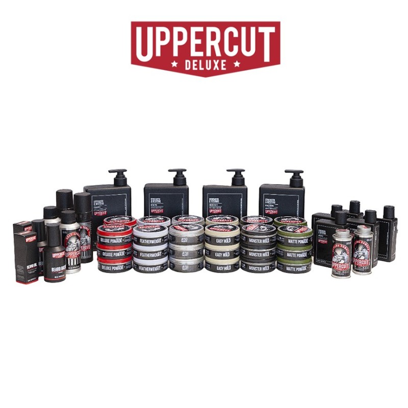 LIMITED KIT SUPRA UPPERCUT