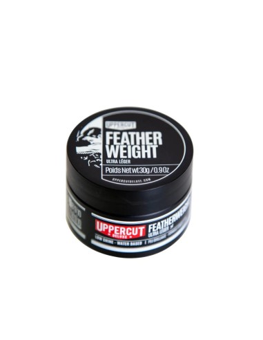 POMADA DE VIAJE FEATHERWEIGHT UPPERCUT