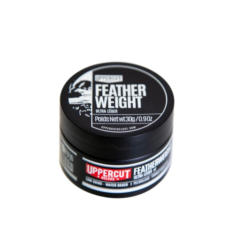 POMADA DE VIAJE FEATHERWEIGHT UPPERCUT