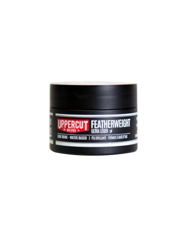 POMADA DE VIAJE FEATHERWEIGHT UPPERCUT