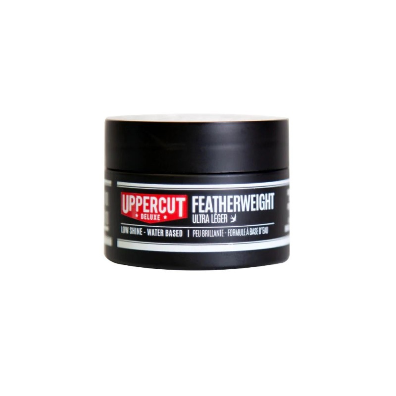POMADA DE VIAJE FEATHERWEIGHT UPPERCUT