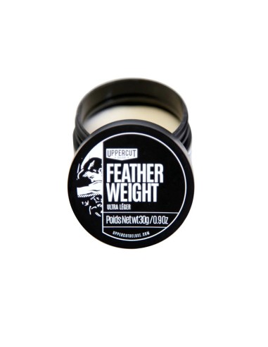 POMADA DE VIAJE FEATHERWEIGHT UPPERCUT