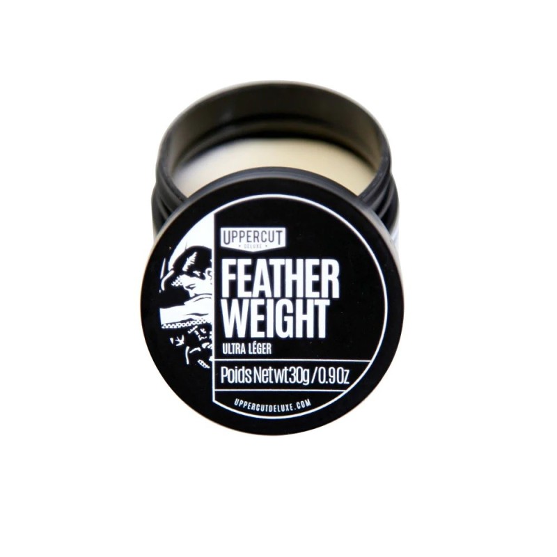 UPPERCUT FEATHERWEIGHT TRAVEL POMADE