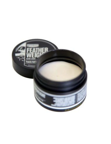 UPPERCUT FEATHERWEIGHT TRAVEL POMADE