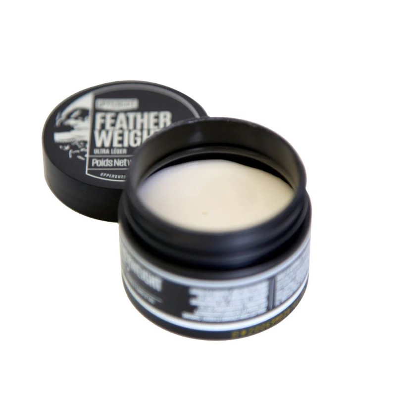 UPPERCUT FEATHERWEIGHT TRAVEL POMADE